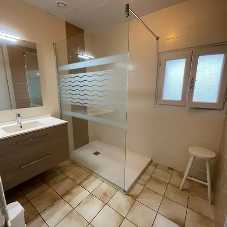 A La Campagne Avec Terrasse, Proche Du Puy Du Fou Et De La Riviere Sevre - Fr-1-426-249 Ferienhaus Sevremont