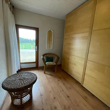 Country house A La Campagne Avec Terrasse, Proche Du Puy Du Fou Et De La Riviere Sevre *