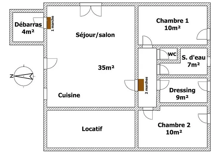 A La Campagne Avec Terrasse, Proche Du Puy Du Fou Et De La Riviere Sevre - Fr-1-426-249 * Sevremont