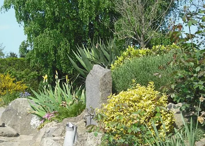 Сasa de vacaciones A La Campagne Avec Terrasse, Proche Du Puy Du Fou Et De La Riviere Sevre - Fr-1-426-249 *