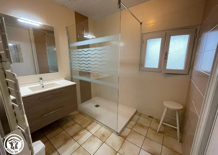 A La Campagne Avec Terrasse, Proche Du Puy Du Fou Et De La Riviere Sevre - Fr-1-426-249 Сasa de vacaciones Sevremont