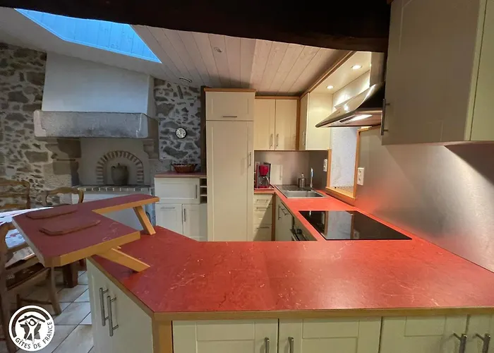 A La Campagne Avec Terrasse, Proche Du Puy Du Fou Et De La Riviere Sevre - Fr-1-426-249 Сasa de vacaciones *