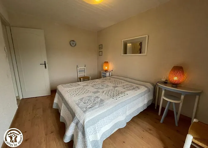 Сasa de vacaciones A La Campagne Avec Terrasse, Proche Du Puy Du Fou Et De La Riviere Sevre - Fr-1-426-249